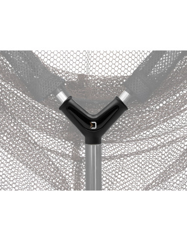 Conector Metalic Pentru Plasa De Minciog Delphin Metal