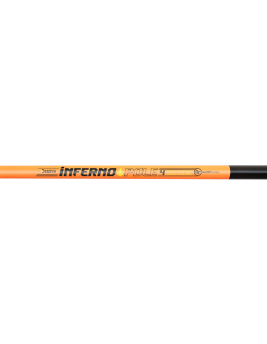 Undita Delphin Inferno Pole