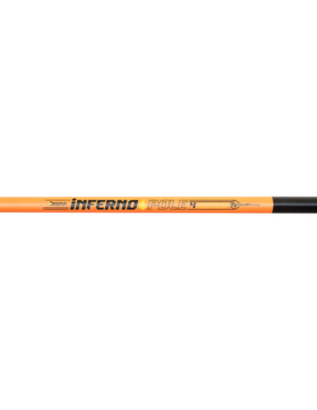 Undita Delphin Inferno Pole