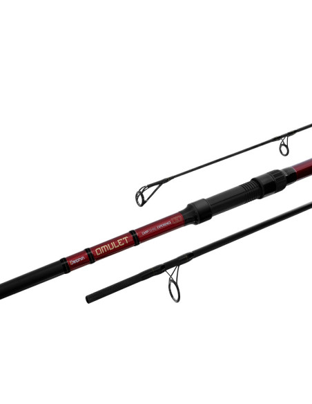 Lanseta Delphin Amulet Carp, 3.60m, 3lbs, 3buc