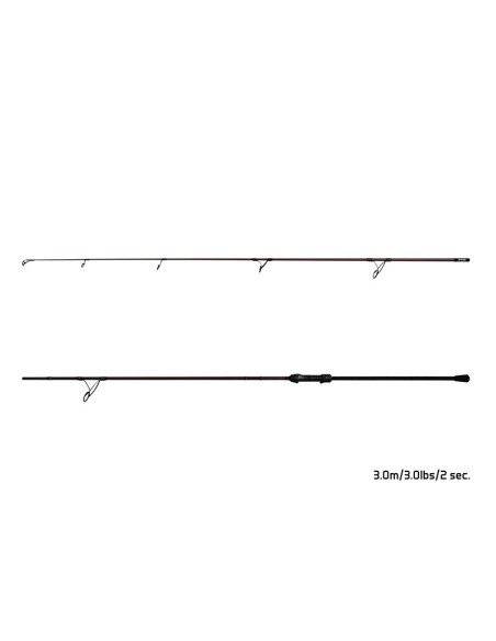 Lanseta Delphin Etna Legend4ry, 3m, 3lbs, 2buc Lanseta Delphin Etna Legend4ry, 3m, 3lbs, 2buc