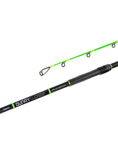 Lanseta Delphin Dunay Carp, 2.40m, 200g, 2buc