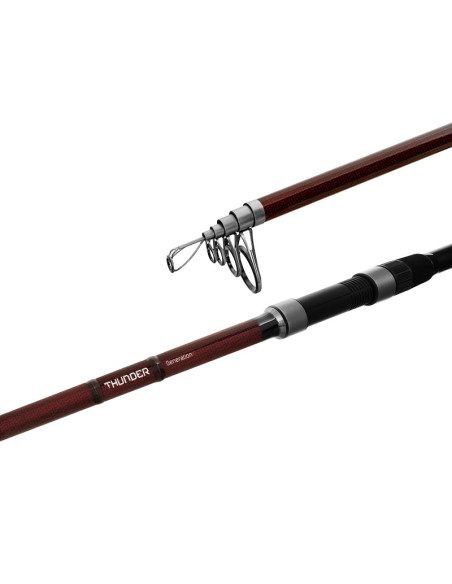 Lanseta Delphin Thunder GenerationX, 3m, 100g Lanseta Delphin Thunder GenerationX, 3m, 100g