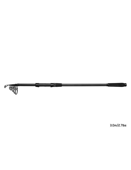 Lanseta Delphin Scroll TeleCarp, 3m, 2.70lbs Lanseta Delphin Scroll TeleCarp, 3m, 2.70lbs