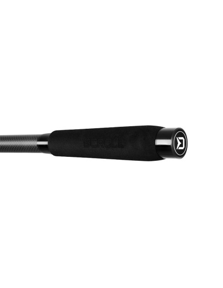 Lanseta Delphin Scroll TeleCarp, 3.30m, 3lbs Lanseta Delphin Scroll TeleCarp, 3.30m, 3lbs