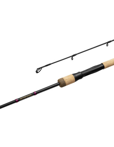 Lanseta Delphin Scandal Spin, 2.10m, 15g, 2buc