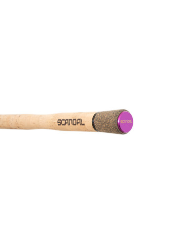 Lanseta Delphin Scandal Spin, 2.10m, 15g, 2buc