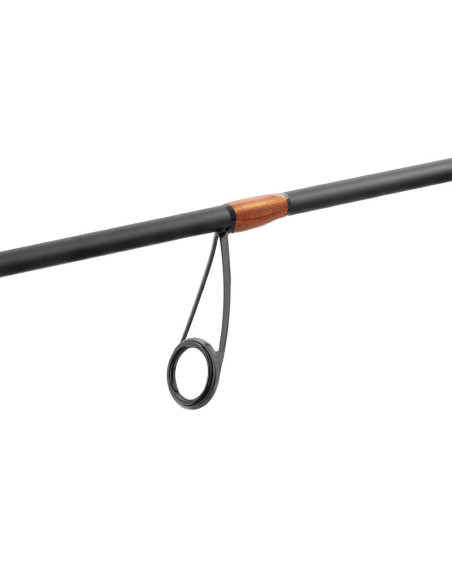 Lanseta Delphin Corx Spin, 2.13m, 3-10g, 2buc