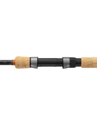 Lanseta Delphin Corx Spin, 2.15m, 7-26g, 2buc