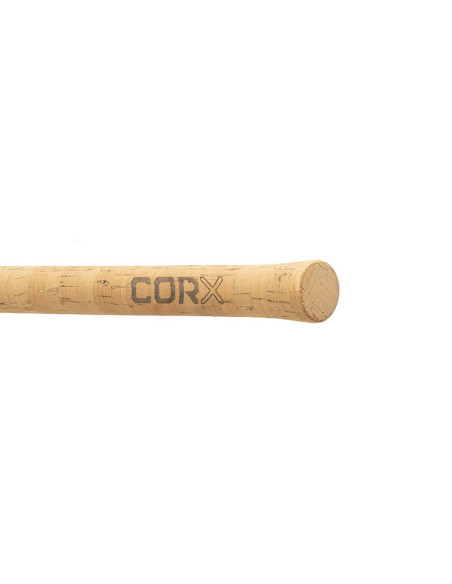 Lanseta Delphin Corx Spin, 2.40m, 50g, 2buc