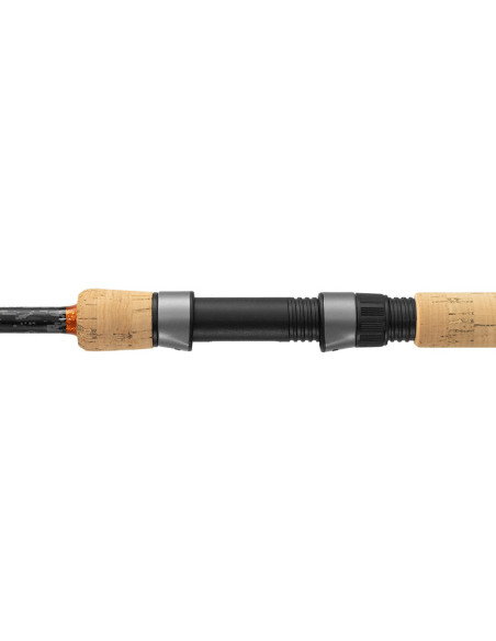 Lanseta Delphin Corx Spin, 2.55m, 55g, 2buc Lanseta Delphin Corx Spin, 2.55m, 55g, 2buc