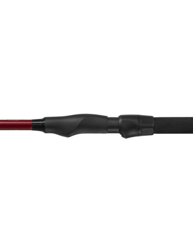 Lanseta Delphin Amulet Spin, 2.40m, 30g, 2buc