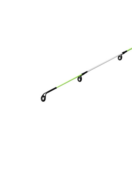 Lanseta Delphin Aeris Feeder, 3.45m, 70g, 3+3buc