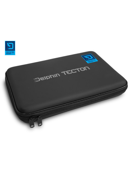 Set Avertizori + Statie Delphin Tecton, 3+1buc Set Avertizori + Statie Delphin Tecton, 3+1buc