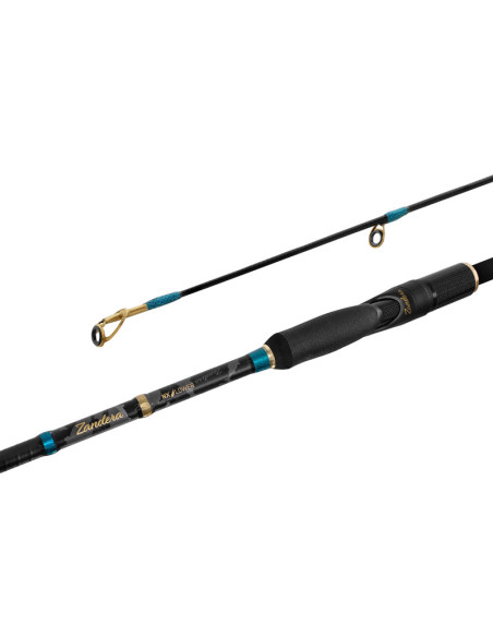 Lanseta Delphin Zandera NX Lower, 2.10m, 3-18g, 2buc Lanseta Delphin Zandera NX Lower, 2.10m, 3-18g, 2buc