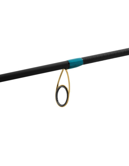 Lanseta Delphin Zandera NX Lower, 2.30m, 3-18g, 2buc Lanseta Delphin Zandera NX Lower, 2.30m, 3-18g, 2buc
