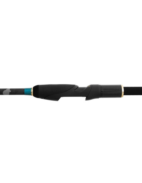 Lanseta Delphin Zandera NX Lower, 2.30m, 3-18g, 2buc Lanseta Delphin Zandera NX Lower, 2.30m, 3-18g, 2buc