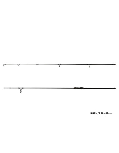 Lanseta Delphin Arzenal LS+, 3.85m, 3.50lbs, 2buc