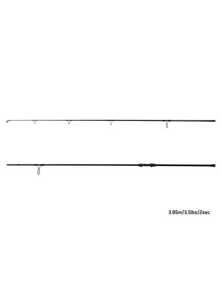 Lanseta Delphin Arzenal LS+, 3.85m, 3.50lbs, 2buc Lanseta Delphin Arzenal LS+, 3.85m, 3.50lbs, 2buc