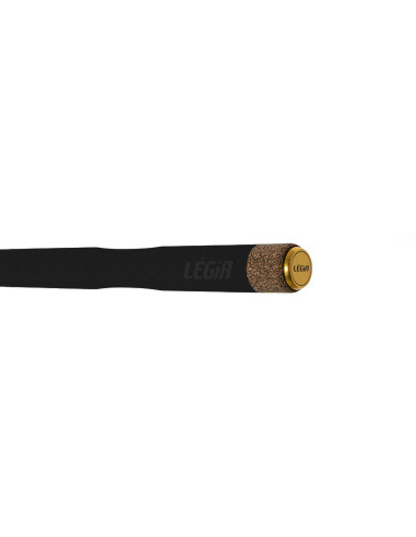 Lanseta Delphin Legia CarpMatch, 3.30m, 75g, 3buc