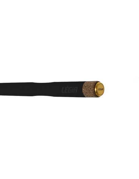 Lanseta Delphin Legia CarpMatch, 3.30m, 75g, 3buc