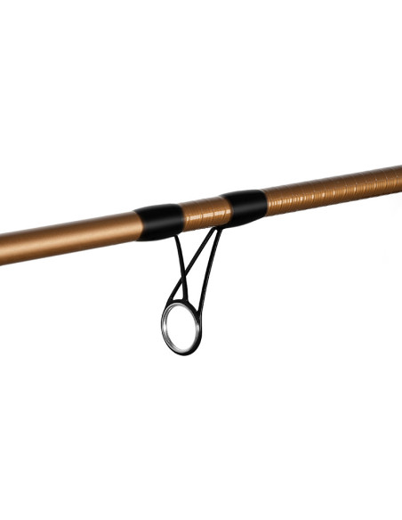 Lanseta Delphin Legia CarpMatch, 3.60m, 75g, 3buc