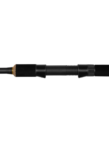 Lanseta Delphin Legia CarpMatch, 3.90m, 75g, 3buc