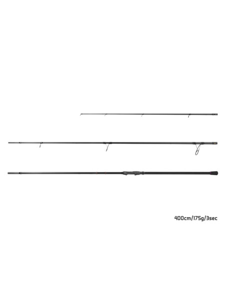 Lanseta Delphin Dimenzia LS+, 4m, 175g, 3+3buc Lanseta Delphin Dimenzia LS+, 4m, 175g, 3+3buc