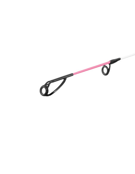 Lanseta Delphin Dimenzia LS+, 4.30m, 175g, 3+3buc