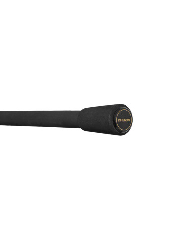 Lanseta Delphin Dimenzia LS+, 4.30m, 175g, 3+3buc