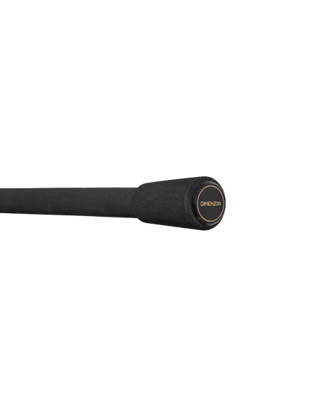 Lanseta Delphin Dimenzia LS+, 4.30m, 175g, 3+3buc