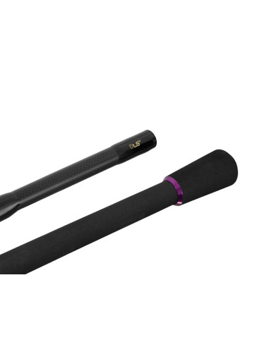 Lanseta Delphin Dimenzia LS+, 4.30m, 175g, 3+3buc