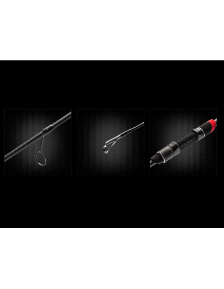 Lanseta Favorite Rapid Fast, 1.92m, 1-5g, 2buc