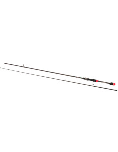 Lanseta Favorite Rapid Fast, 2.29m, 2.5-10g, 2buc