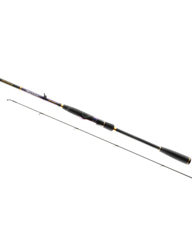 Lanseta Favorite Skyline Extra Fast, 2.13m, 10-30g, 2buc
