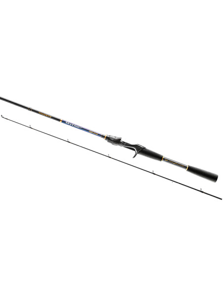 Lanseta Favorite Skyline Extra Fast, 2.29m, 16-45g, 2buc Lanseta Favorite Skyline Extra Fast, 2.29m, 16-45g, 2buc