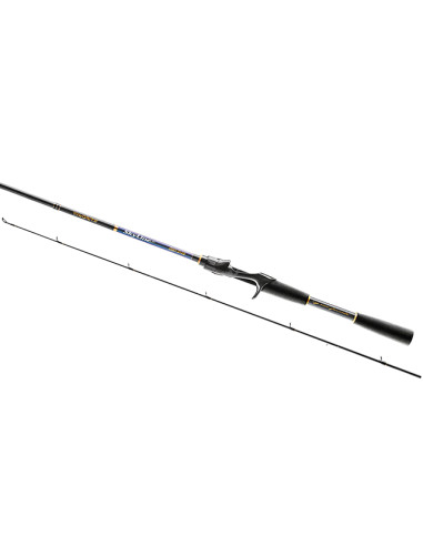Lanseta Favorite Skyline Extra Fast, 2.29m, 10-30g, 2buc