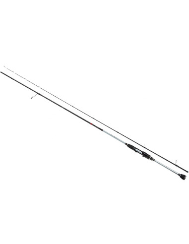 Lanseta Favorite Impulse NEW Fast, 2.29m, 0.6-7g, 2buc