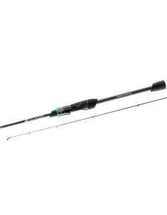 Lanseta Favorite Blue Bird Extra Fast, 2.04m, 0.8-5g, 2buc