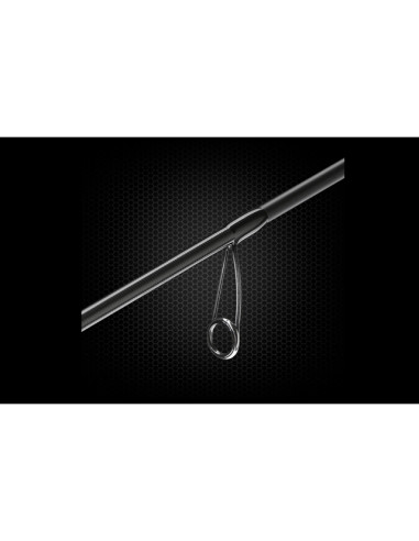 Lanseta Favorite White Bird Fast, 2.29m, 1.5-7g, 2buc