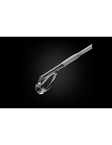Lanseta Favorite White Bird Extra Fast, 2.19m, 1.5-7g, 2buc