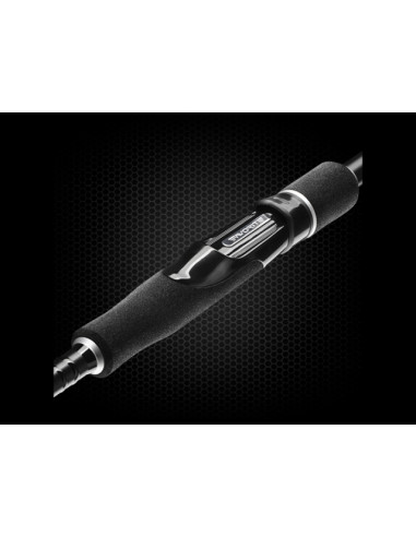 Lanseta Favorite Creed Extra Fast, 2.29m, 7-21g, 2buc