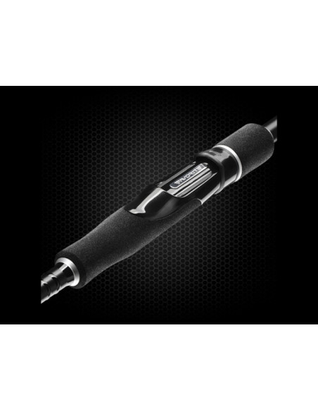 Lanseta Favorite Creed Extra Fast, 2.29m, 7-21g, 2buc