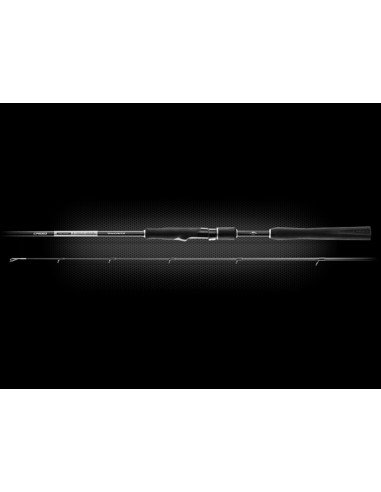 Lanseta Favorite Creed Extra Fast, 2.29m, 7-21g, 2buc