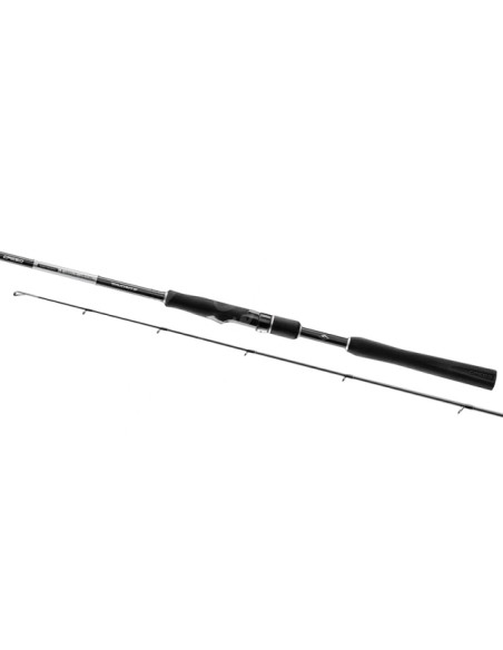Lanseta Favorite Creed Extra Fast, 2.29m, 7-21g, 2buc