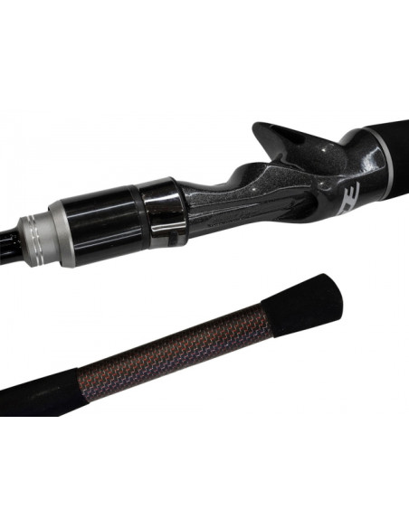 Lanseta Favorite Drive Medium Fast, 1.93m, 5-14g, 2buc