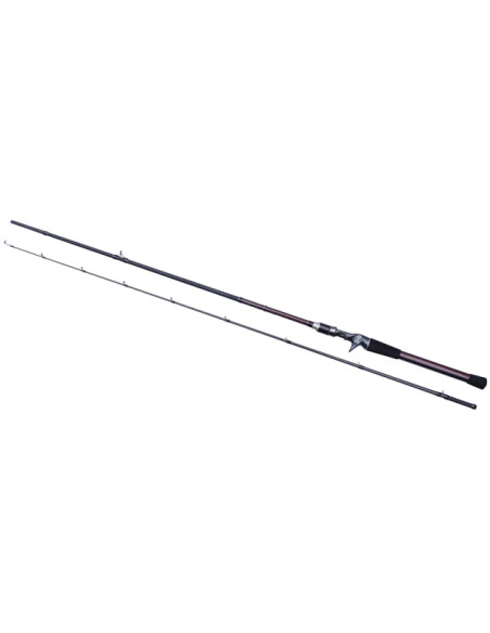 Lanseta Favorite Drive Medium Fast, 1.93m, 5-14g, 2buc