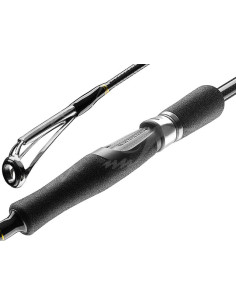 Lanseta Favorite X1 Travel Extra Fast, 2.29m, 7-24g, 4buc 2