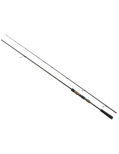 Lanseta Favorite Cobalt Medium Fast, 2.70m, 15-35g, 2buc