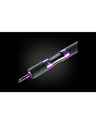 Lanseta Favorite Arena TZ Medium Slow, 1.90m, 1-4g, 2buc